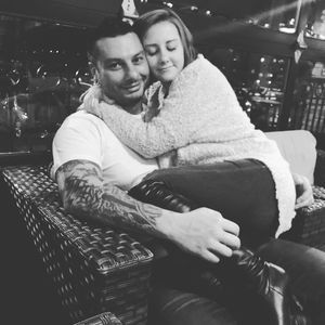 Meet your Posher, Sam jo